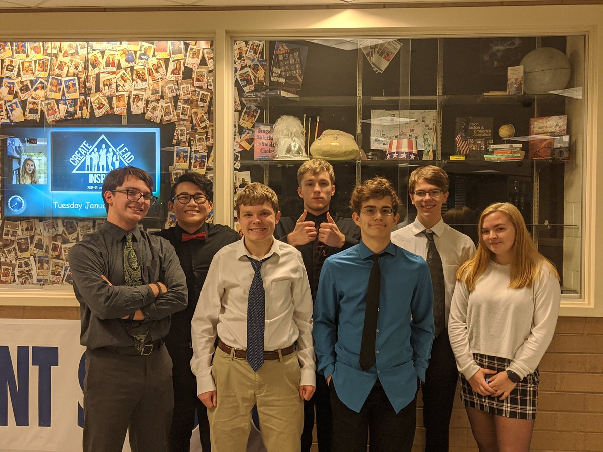 Poquoson Forensics tweet media