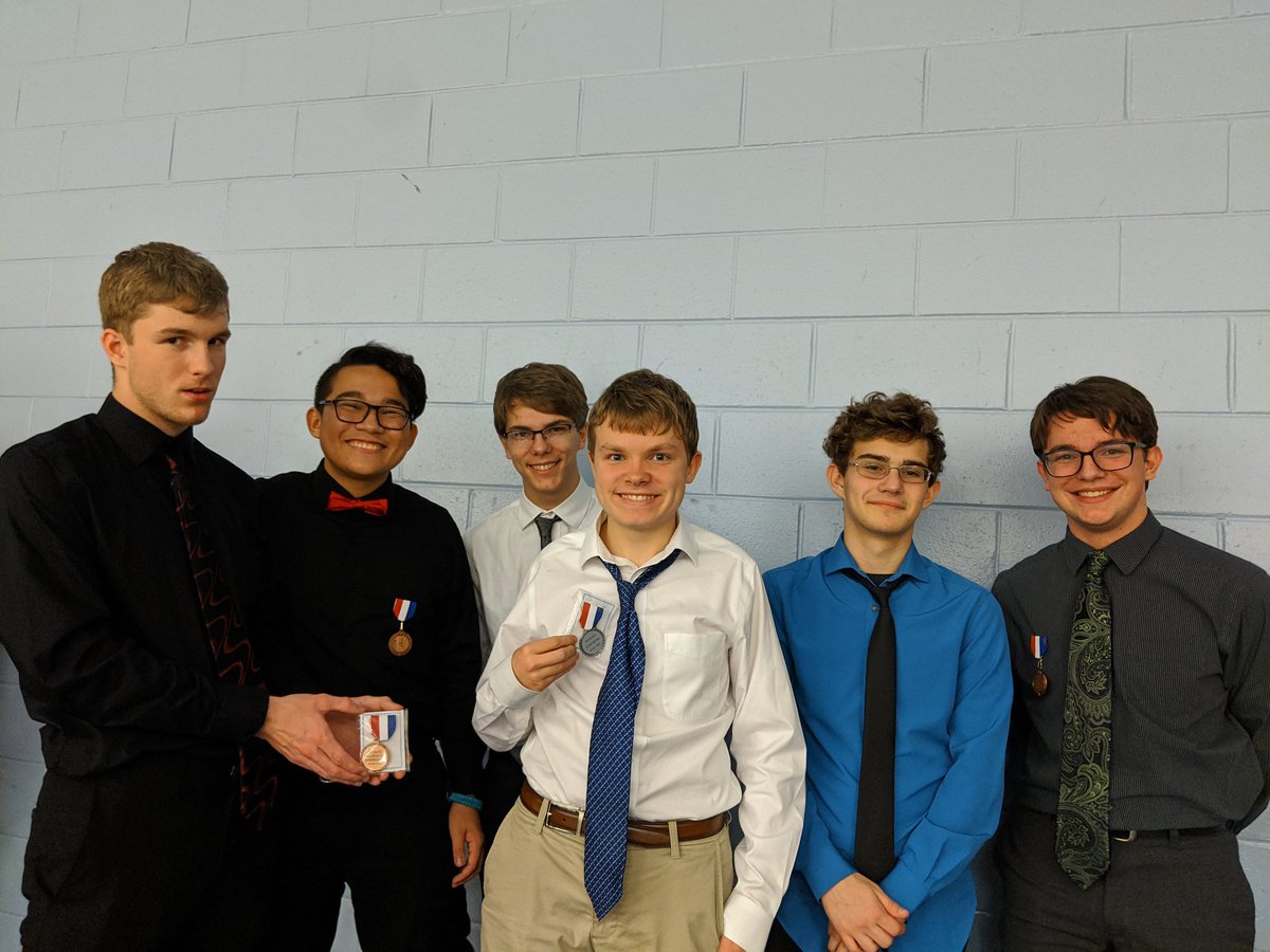 Poquoson Forensics tweet media
