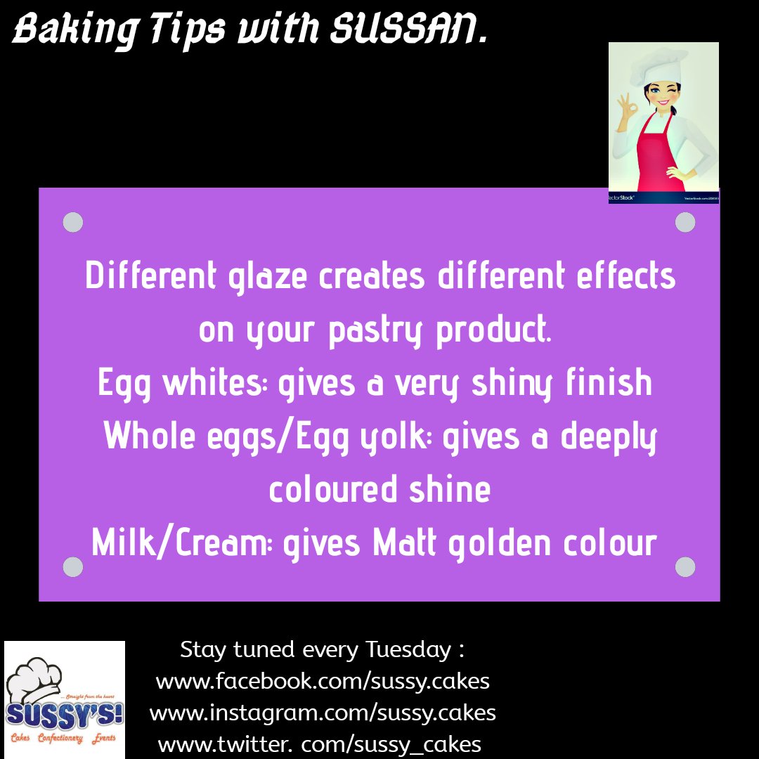 sussy_cakes's tweet photo. It's raining pastries here in my kitchen. All orders this week are pastries, so I decided to share an old time pastry tip.
#sussycakes
#pastrychefinlagos
#bakingtipswithsussan
#pastriesinlagos
#pastrytips https://t.co/BZYOMOGtoj