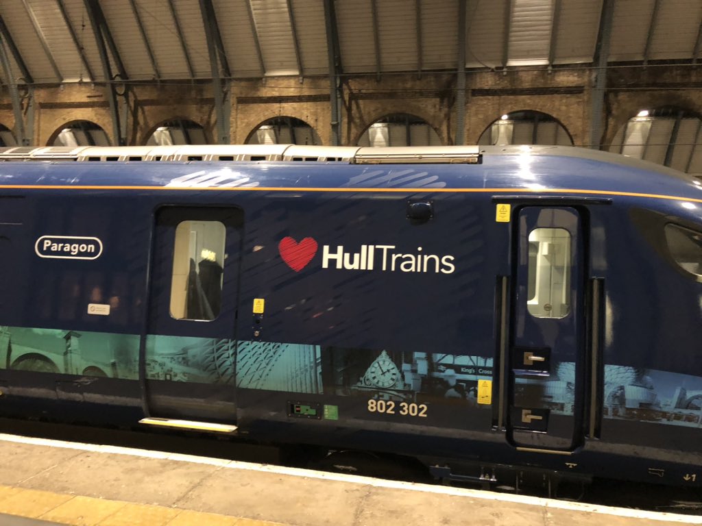 JillyPhillips's tweet photo. #homewardbound #hulltrains https://t.co/taPOJ17PaG