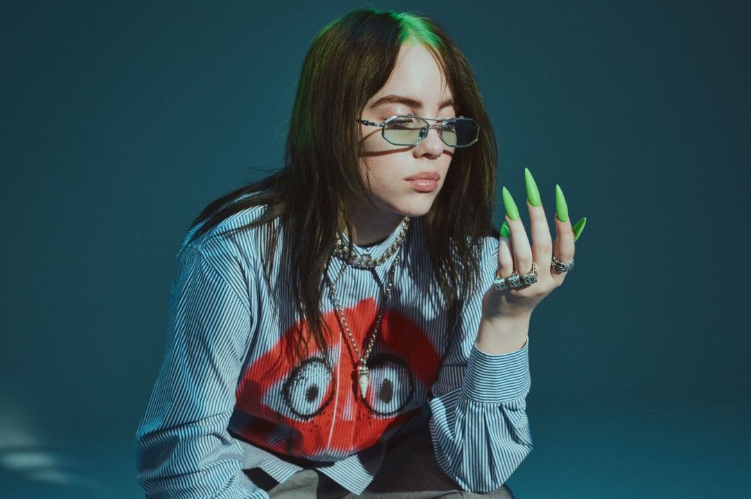 "Boring puts you out of Business. We call this The Billie Eilish Rule " - <a href="/sunnybonnell/">Sunny Bonnell</a>  
<a href="/billieeilish/">billie eilish</a> has shown the world what happens when you choose to defy the social machine &amp; embrace your weird. buff.ly/2Ot6hEp
 #rarebreed #rarebreedbook #rarebreedtv #billieeilish