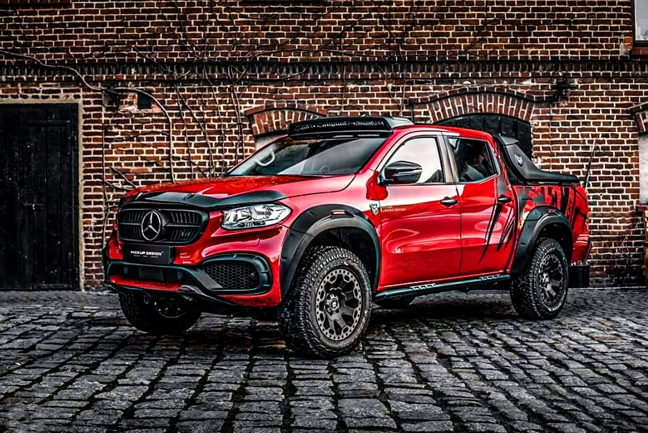 germansellcars's tweet photo. MERCEDES X-CLASS EXY OFF-ROAD
by @pickup.design 😈
#welovecars #xclass
#germansell #mercedesbenzworld #xclass #xklasse #mbxclass https://t.co/iVgktfoYoc