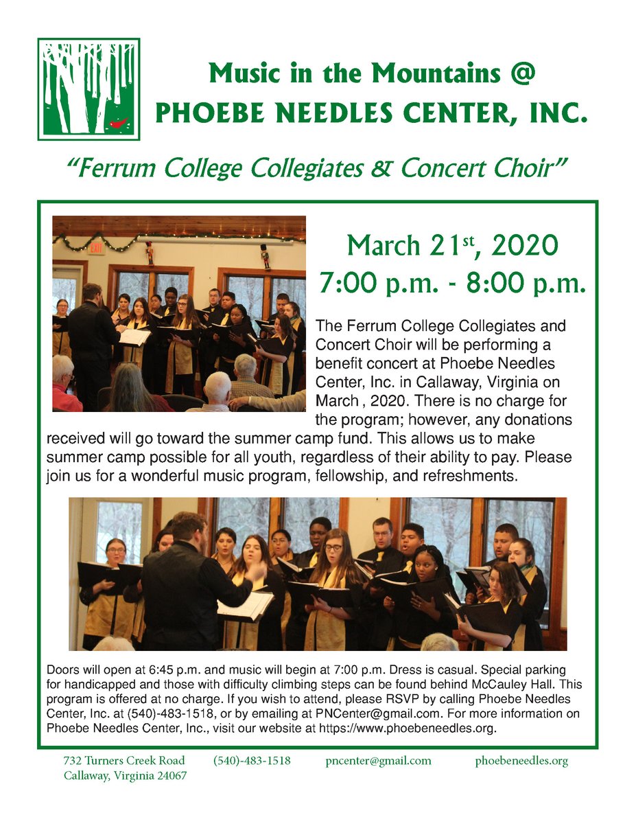Phoebe Needles tweet media