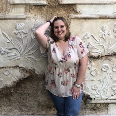 DisneyDiva19's tweet photo. #NewProfilePic https://t.co/oEhEcdVt6z