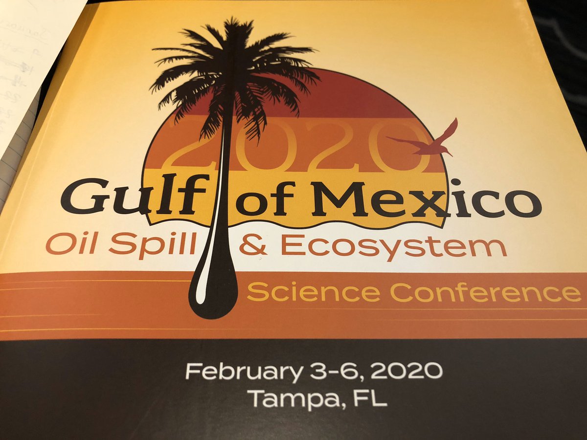 TheLecoursLab's tweet photo. Talking about using multiple remote sensing technologies and approaches to monitor and map oyster resources in Florida at multiple scales this afternoon at #GoMOSES 2020! @GulfConference https://t.co/taIdNCTUHZ