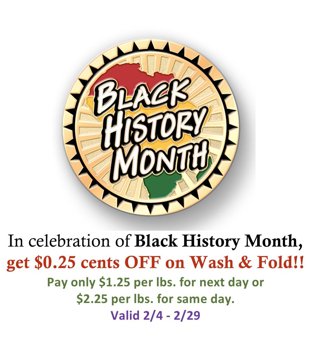 FirstLaundromat's tweet image. 