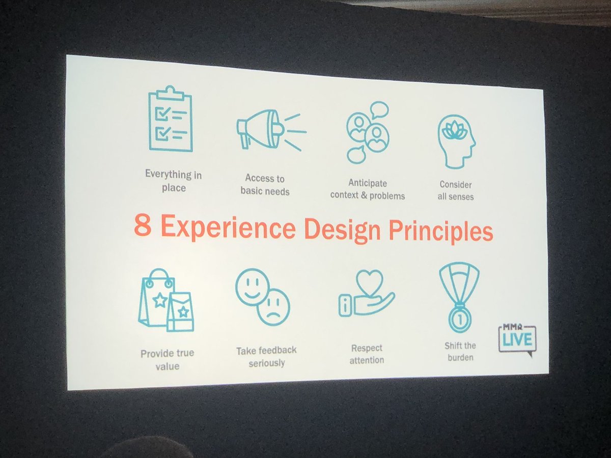 EMI_Research's tweet image. Tricia Houston of @MMRLIVECX leading a discussion about Experience Design (XD) which can drive emotional connections, higher conversion and improved quality. #samplecon