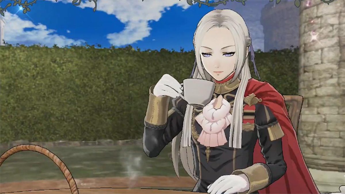 why do people still say fire emblem has been going downhill since awakening. how.