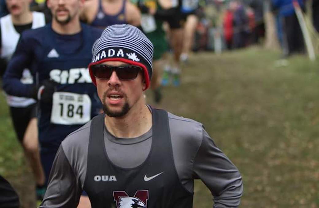 USPORTSca's tweet photo. 📝 From Twitter and back to the track: How social media helped Evan Ubene cope with depression / Comment les médias sociaux ont aidé Evan Ubene à faire face à la dépression

#ChaseTheGlory | #ViserHaut

🔗EN: https://t.co/bM1ENcMBec /🔗FR: https://t.co/kWHmjQOygj https://t.co/x87ZQLon2x