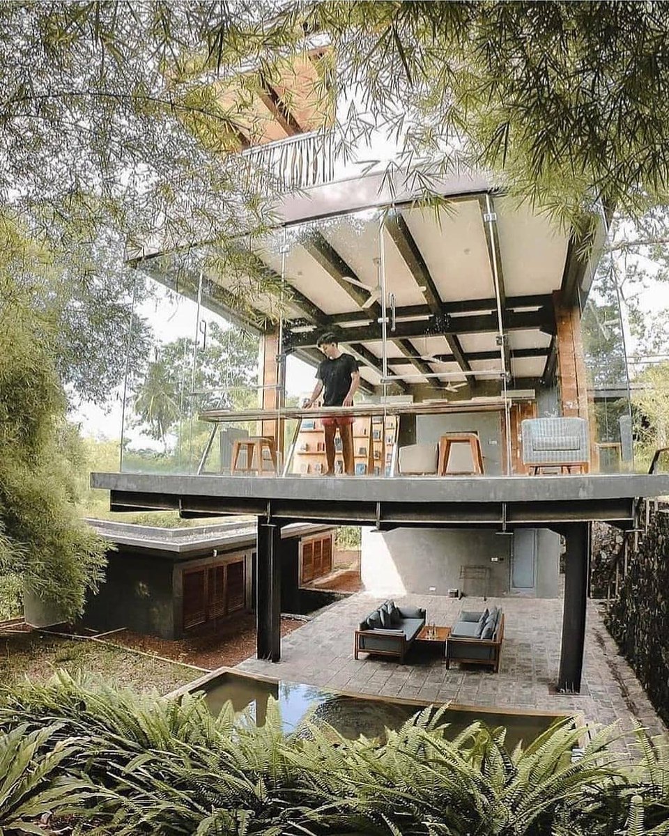 ifillhomes's tweet photo. Green #architecture 🌱
Become a follower for daily posts. @ifillhomes #architecture #ifillhomes #nature #toronto #interior #design #decoration https://t.co/IYxzSceYtX