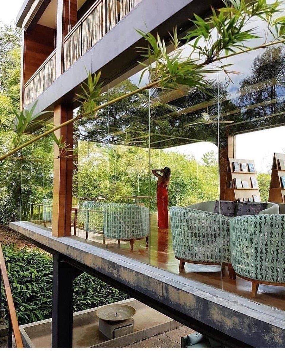 ifillhomes's tweet photo. Green #architecture 🌱
Become a follower for daily posts. @ifillhomes #architecture #ifillhomes #nature #toronto #interior #design #decoration https://t.co/IYxzSceYtX