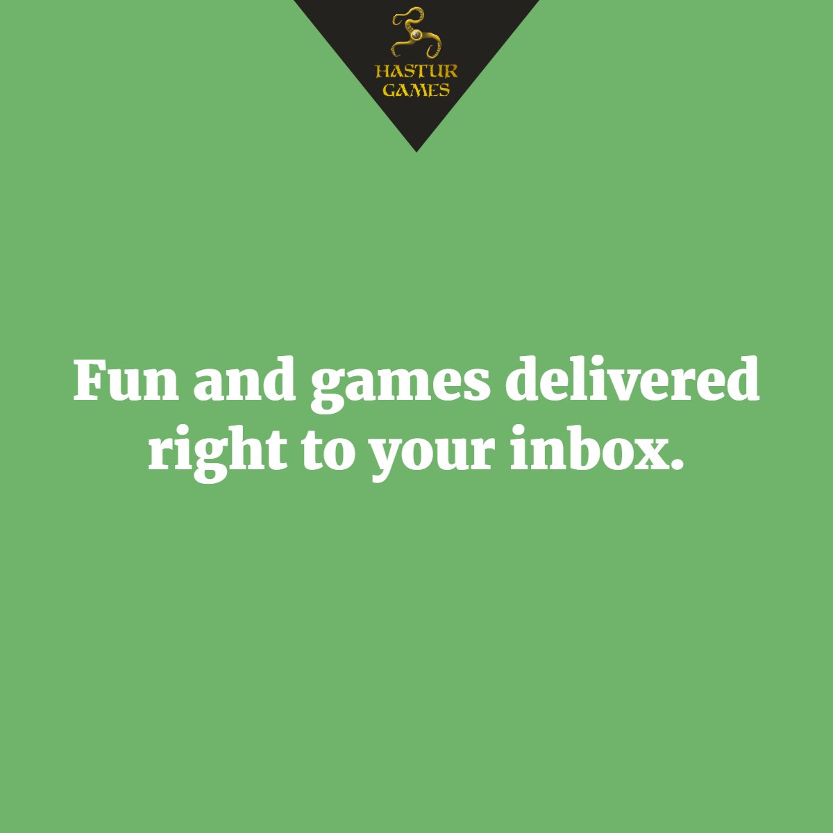 Never miss an update from your favorite spot in town. Join our email list to stay in the loop. bit.ly/2Rzz4sX