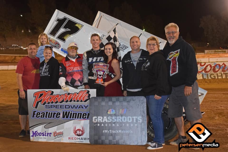--> <a href="/KalibHenryRcn/">Kalib Henry</a> Set to Chase <a href="/360SCCT/">SCCT</a> Championship with McColloch Motorsports Following Successful First Trip to AU

#PMUpdate
#PetersenMedia

petersenmediainc.com/kalib-henry-se…