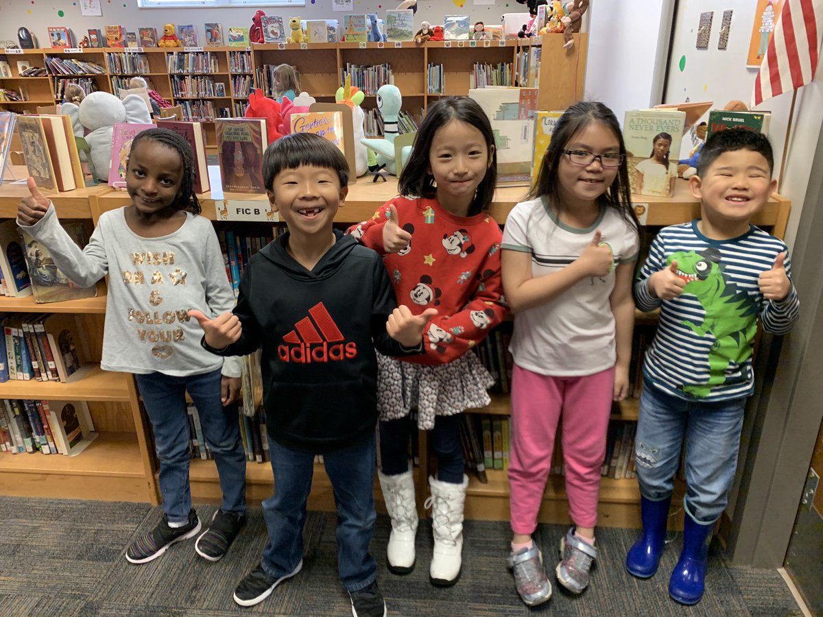 EL_RBEbears's tweet photo. 👍🏼I love their excitement for EL ACCESS testing!👍🏼 #WeAreRBE #CPSELBest https://t.co/x573qgcJ1D