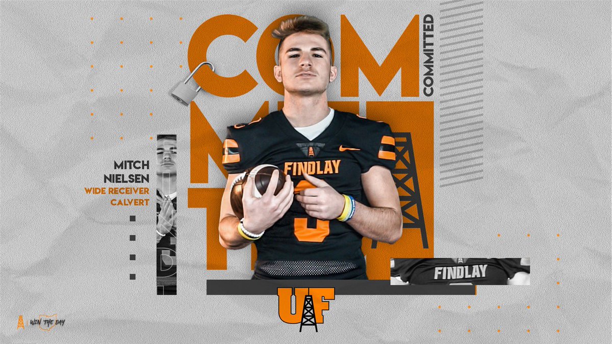 mitchnielsenn's tweet photo. COMMITTED 🖤🧡 https://t.co/JfomnvqTjg