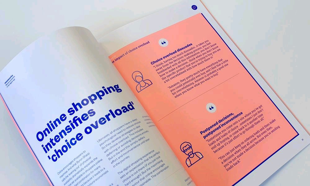 mishmashhouse51's tweet photo. @benwrightdesign and @newsworks_uk have done us proud with thier beautiful design. Looking forward to launching 'Mental Availability in the Digital Age' on 12th February  https://t.co/il6Q6urVDo https://t.co/Mp1S80iji7
