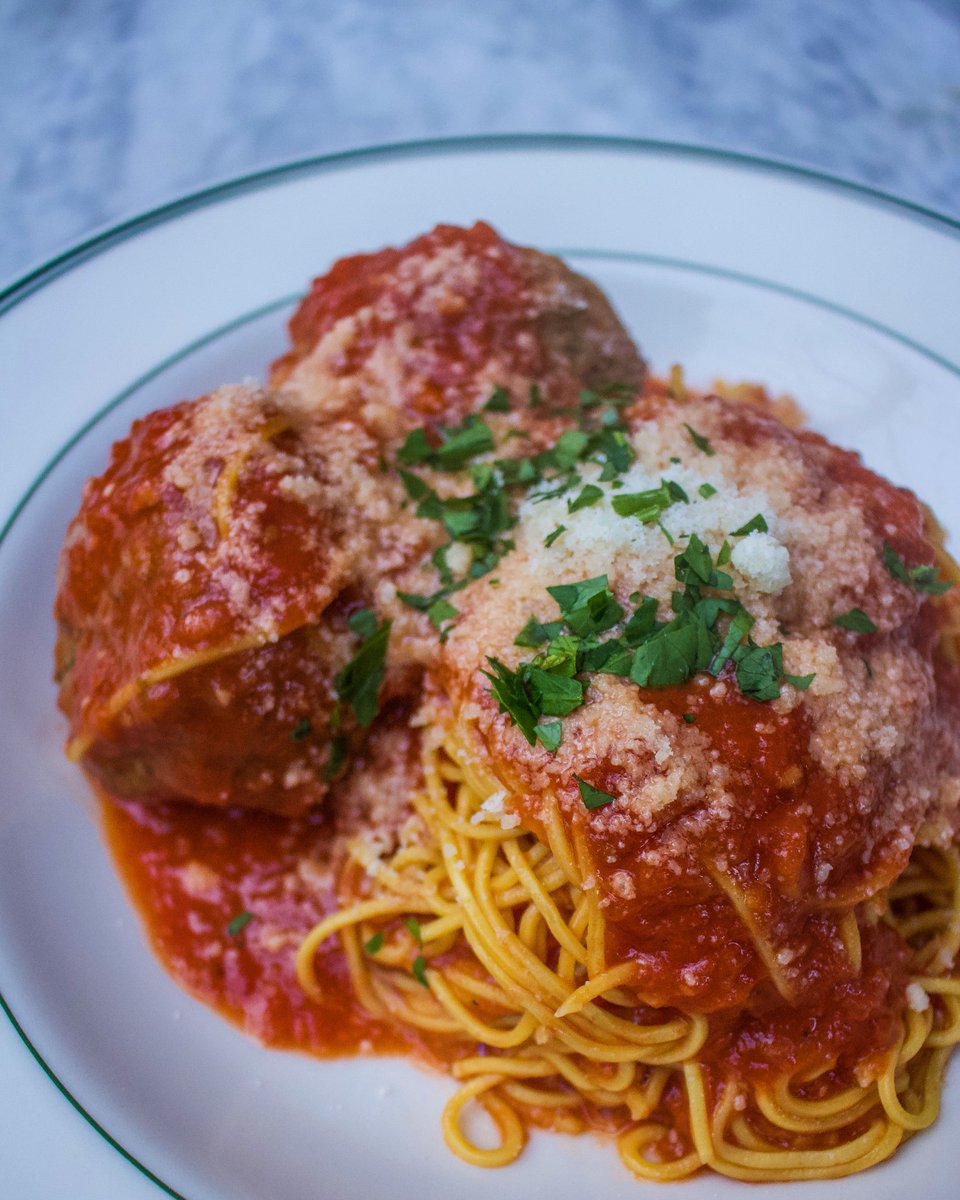 The pastabilities are endless at #ItalianDisco 🍝