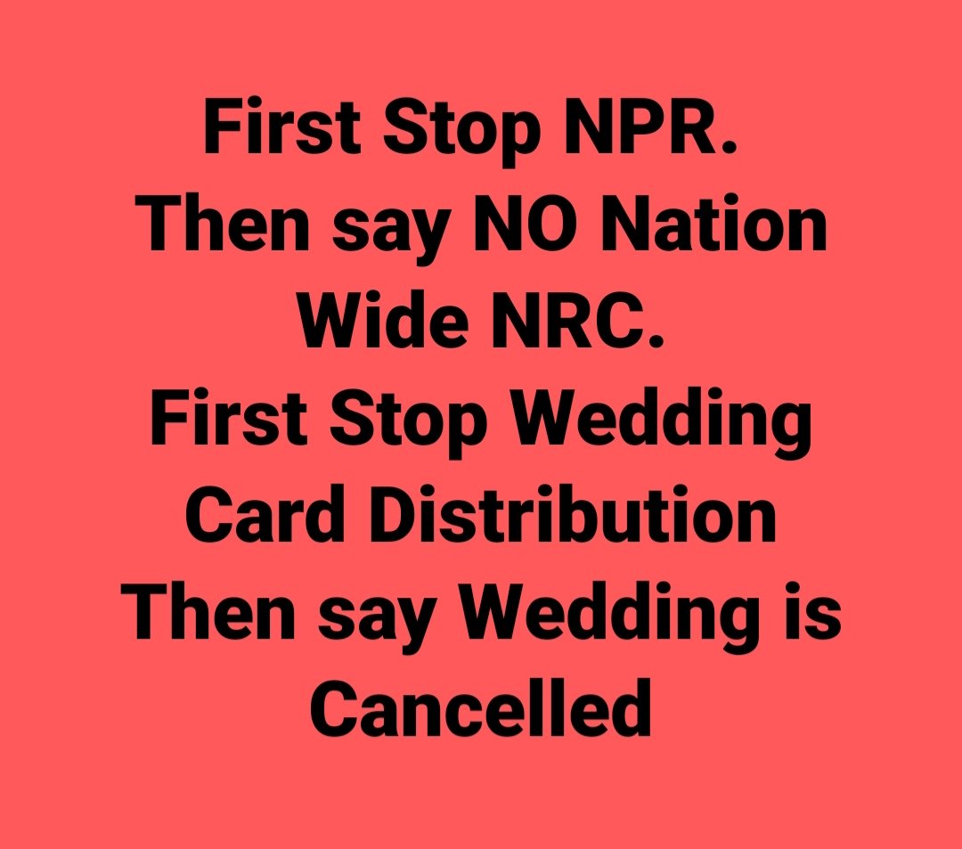 bishruddin's tweet photo. #CAA_NRCProtests https://t.co/GNfBlm6Uq4
