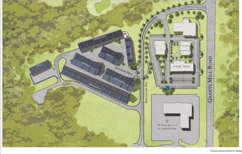 cindyrodeo's tweet photo. Excited and honored to announce that @TheMotorCondos #StableMotorCondos Expanding to Birmingham, Alabama. Groundbreaking tentatively schedule for March 2, 2020. #StablesMotorCondosBirmingham
___
.
#IronAlleyMotorCondos
#MotorCondos
#GarageCondos https://t.co/oTYqaNjEPy