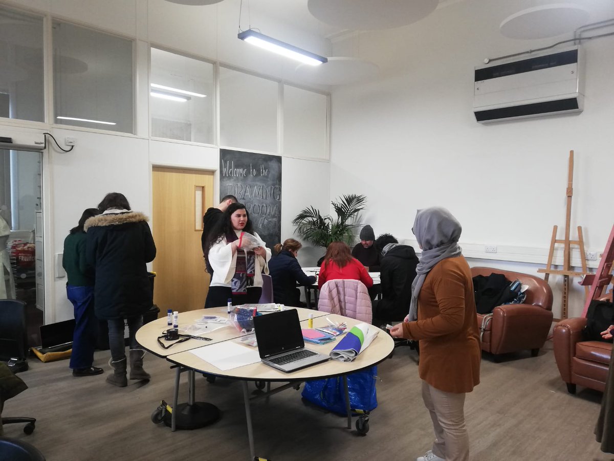 Touchstone MAP+ tweet media