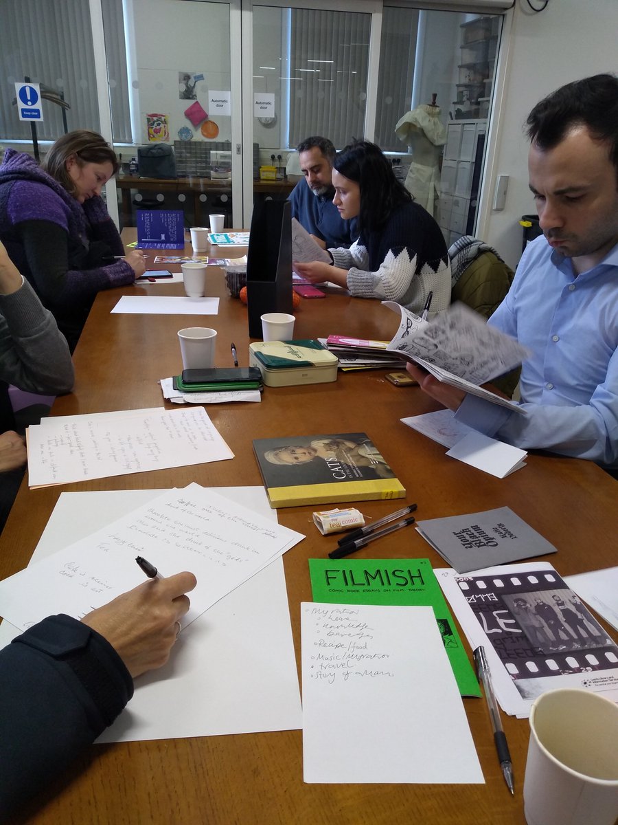 Touchstone MAP+ tweet media