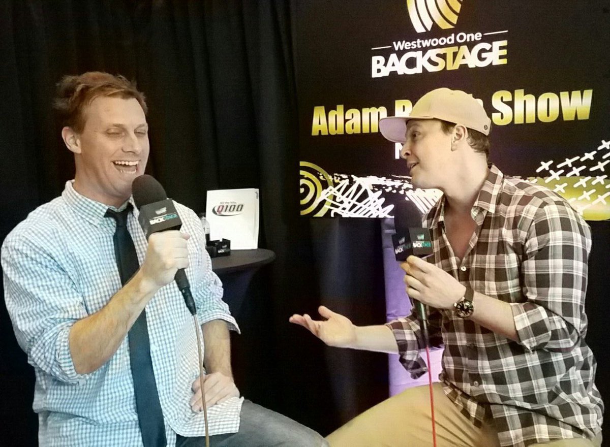 Q99.7 Atlanta tweet media