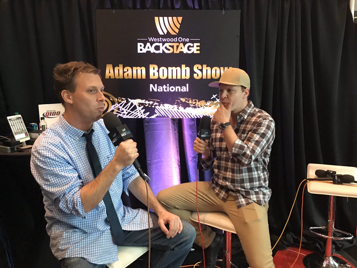 Q99.7 Atlanta tweet media