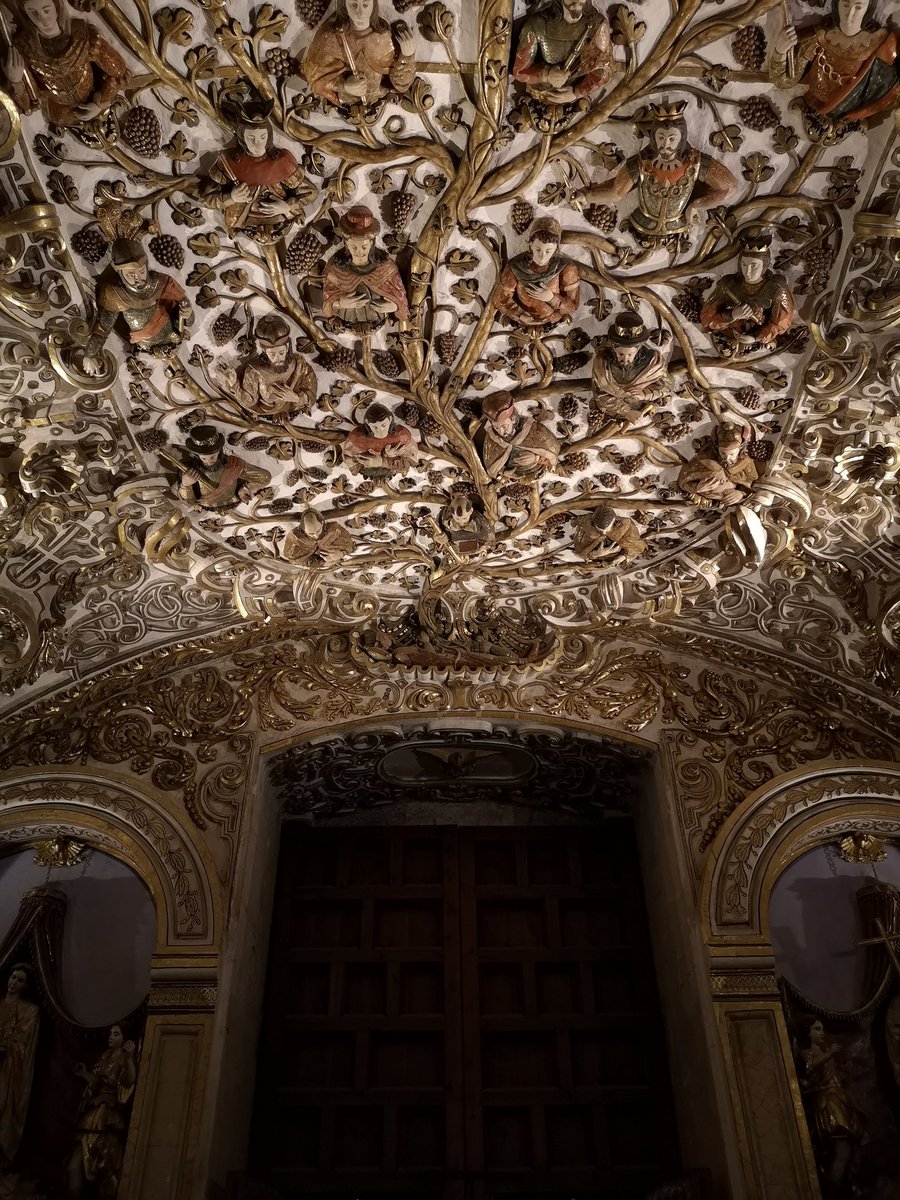 サントドミンゴ教会