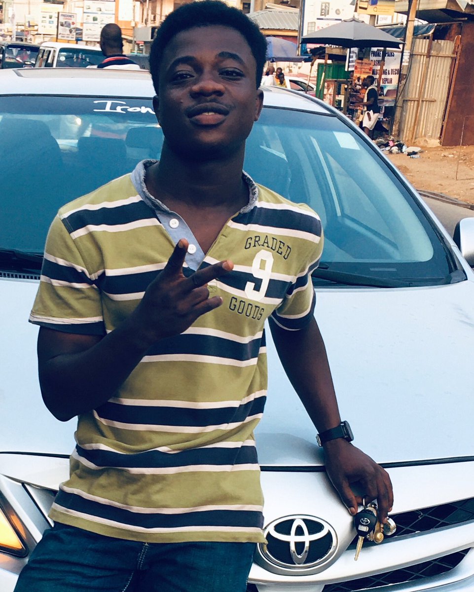 Could never photocopy my blue paint