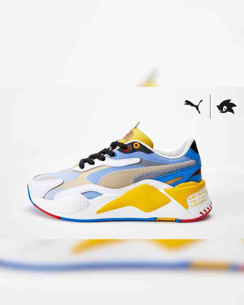 rsx puma foot locker