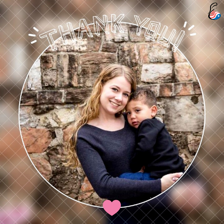 PatriotSurro's tweet photo. "As a mother of two and the joy of being a mom makes me want to give this incredible gift to another family who cannot do so. " -G.C.
#PatriotConceptions #surrogatemother #thankyou #quotes #family #baby #newborn #love #givebirth #momlife https://t.co/Nidjh6ihqL