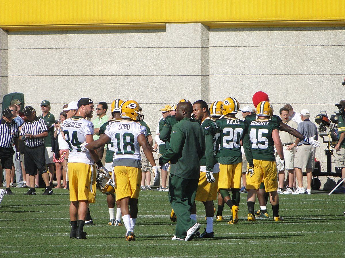 SportsVolt's tweet photo. The Green Bay Packers Finally Pull the Plug on Mike McCarthy !
.
.
#GreenBay#Packers #green #bay #packers #finally #pull #MikeMcCarthy #Mike #McCarthy #sportsvolt #news #soccer #play #game #impressive #dominate #display #sports #highlights #season #hot #update #tournament #league https://t.co/Jkqkj7K3Jz