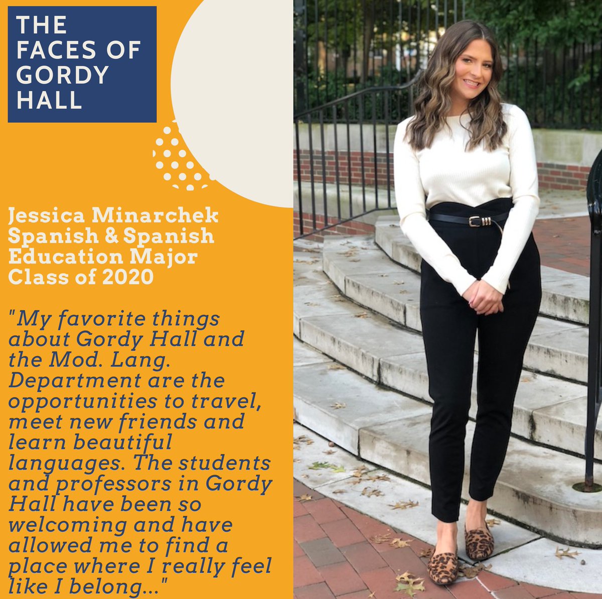 OHIO Modern Languages tweet media