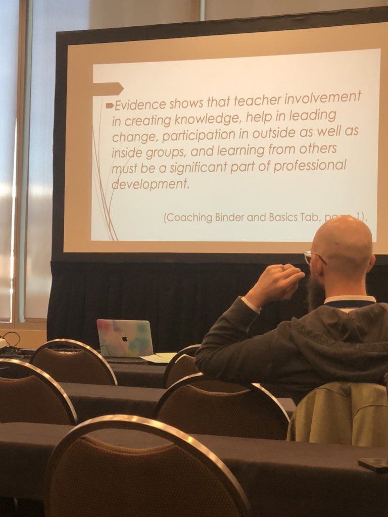 vick_integrate's tweet image. Outside and inside learning is essential for professional development #IETA2020 #edtech #letstacobouttech #educoach