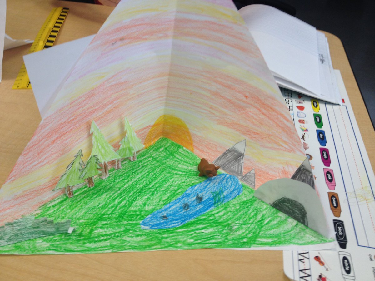GWSNicholls's tweet photo. @ronsouthernone It was wonderful to work with the teachers and students in Gr. 1 @ronsouthernsch Amazing research and sharing about bears! 🐻 Looking forward to working with all of you again.😀📝📚#disciplinaryliteracy #CBEliteracy #WeAreCBE https://t.co/pmS41CorNA