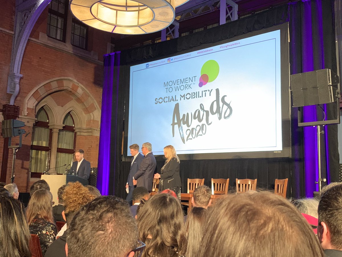 DamianCorneal's tweet image. Congratulations to @AccentureTech Apprentice Rob O’Conner on winning the @MovementToWork Rising Star Award 2020 having just secured a 1st in his Digital and Technology Solutions Degree #accenturetechnology #MtWCelebrates @ZahraS_B @emmakendrew @MalumbeAnthony @DiahannAbraham