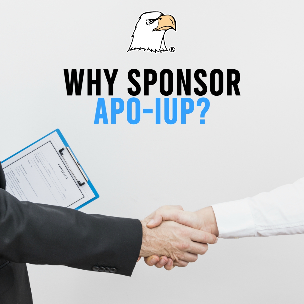 Because it is top of mind awareness for talented students entering the workforce and have priority access to recruiting top talent.

🌐 theapo.org

#apo #america #patriotic #patriot #veterans #youth #love #patriotclub #shelter #socialissue #fund
