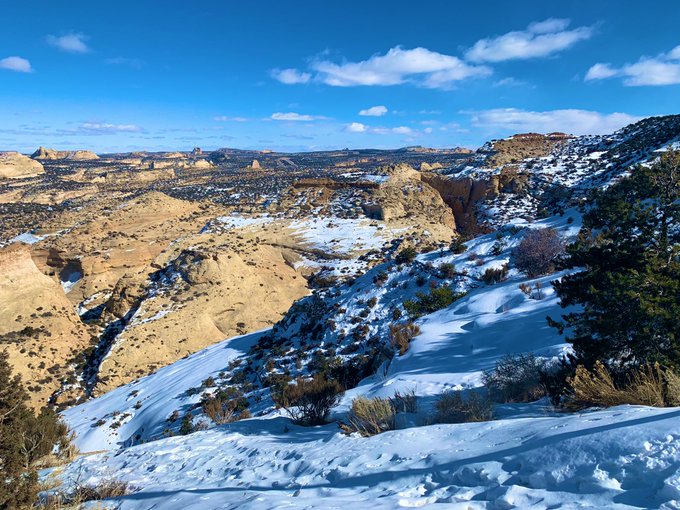 Utah was gorgeous but I&rsquo;m excited to get back to the hustle! 3 new videos going up on my OnlyFans this<a href="/tag/realloyalfans"class="tags"><span>#realloyalfans</span></a>