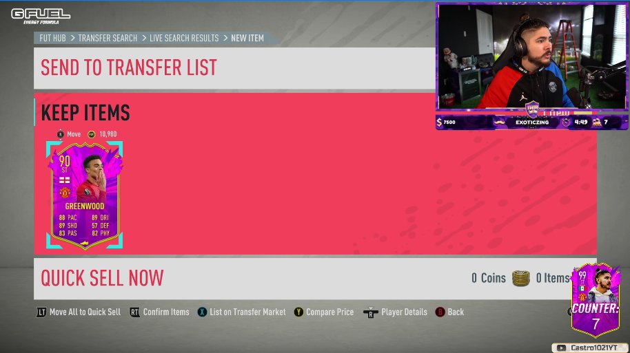 WELCOME YOUNG 🐐 !!

twitch.tv/castro_1021