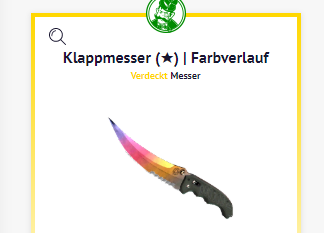 A little Giveaway for your amazing Support:

Knife Giveaway ★ Flip Knife Fade (FN)

To enter:
➡️ Retweet
➡️ Follow me on Twitter 
➡️ Follow me on  (link: instagram.com/zonixxcsgo/)

Giveaway ends on 25.02.2020. Good luck everyone.💪🏼