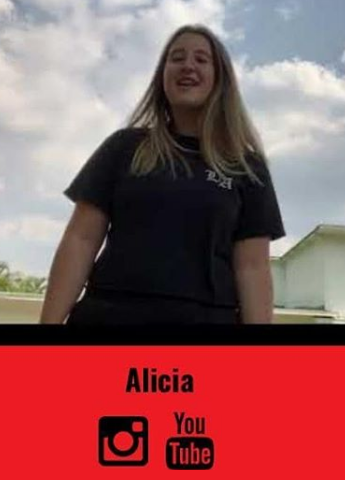 Tibupanas's tweet photo. Vamos #Tibupanas a votar por Alicia... 
"Hola, soy Alicia de la Bastide y persiguiendo mi sueño, este año decidí asumir un reto en la Voz Madrid y me agradaría mucho poder contar con tu apoyo!"
Escribe Alicia en el buscador y click a votar!
https://t.co/kCHU9Gnuz0 https://t.co/u1ArlOsRey