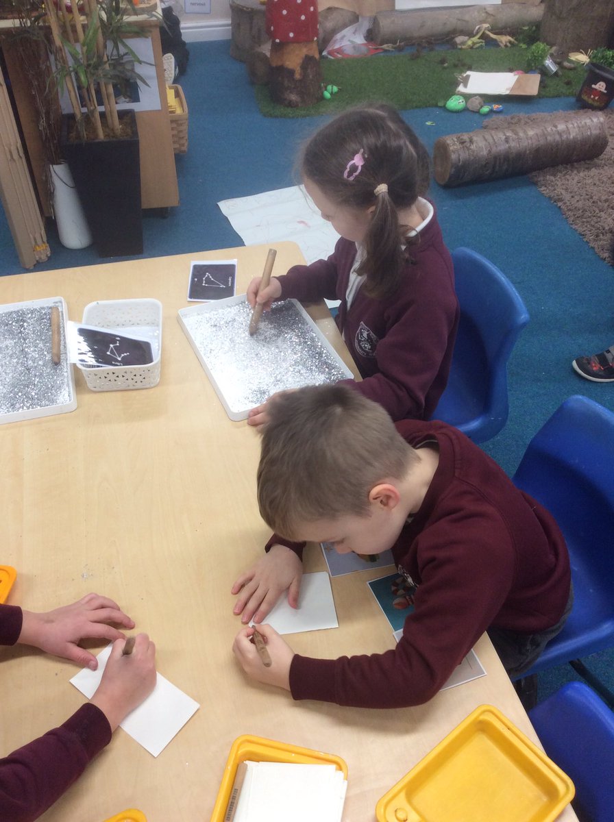 JORPS_1's tweet photo. This week in EYFS, the children have enjoyed reading the story How to Catch a Star by Oliver Jeffers. The children have thought carefully about how they could catch a star and have designed and built their own star catchers!
#howtocatchastar
#plandoreview
#thinkodocus https://t.co/q2BiVLW4jS