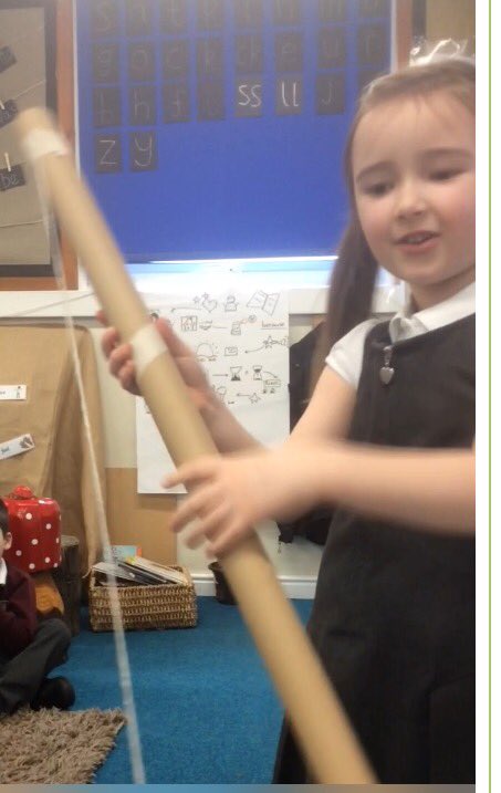JORPS_1's tweet photo. This week in EYFS, the children have enjoyed reading the story How to Catch a Star by Oliver Jeffers. The children have thought carefully about how they could catch a star and have designed and built their own star catchers!
#howtocatchastar
#plandoreview
#thinkodocus https://t.co/q2BiVLW4jS
