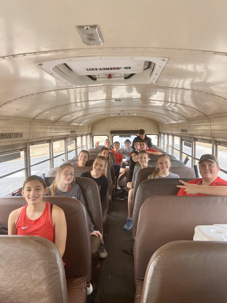 gjacksonssfbhs's tweet photo. Branch Tenis first road trip #branchtennis @olivia_nance21 @tracijtimm @maddiesedwick @BranchAthletics https://t.co/1mEzbQjeo6
