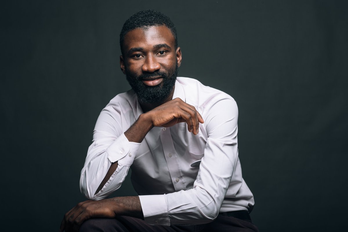 ObamaFoundation's tweet image. Beating cancer starts with knowledge. That’s why @abdul_zurak launched a foundation to educate people in Ghana about cancer and help them access care. On #WorldCancerDay, we're grateful for #ObamaLeaders like Abdul who are committed to finding solutions to fight cancer.