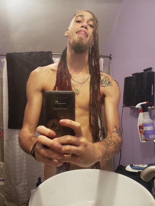 The old me was too toxic for myself and others,. So I had to kill that person and reinvent my true form