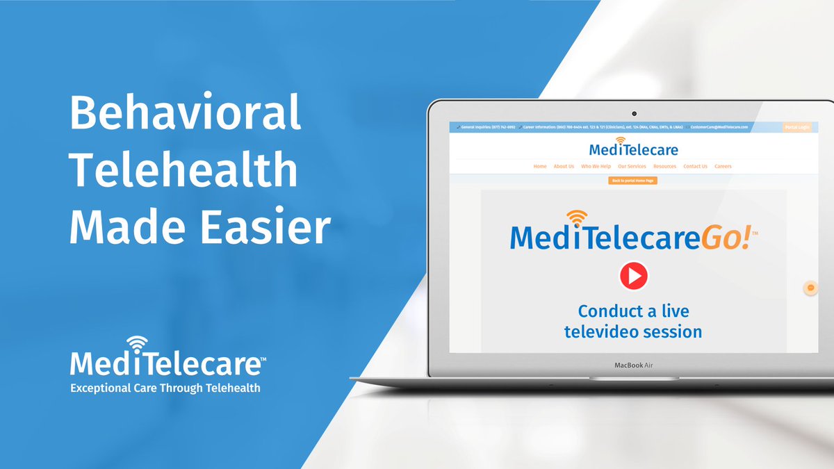 MediTelecare tweet media