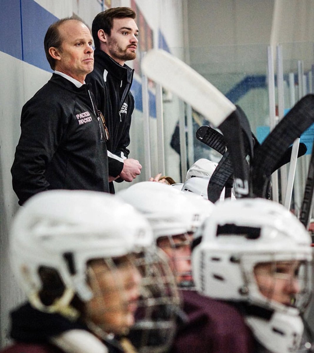 SSP Girls Hockey tweet media