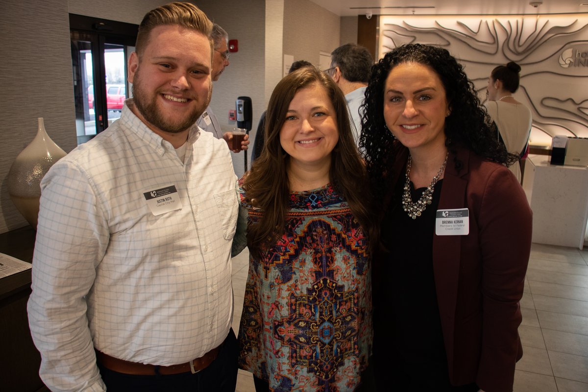 hrccredc's tweet photo. Thank you to everyone who came to our Leads over Lunch at @hotelindigo. It was a great chance to catch up and network with fellow members! #VisionaryMembers https://t.co/eWQsqjWKob