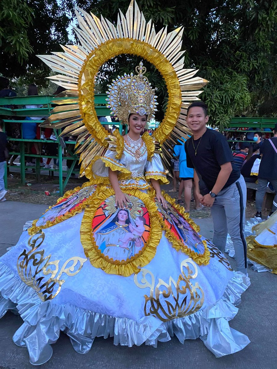 kith_ruiz's tweet photo. Congratulations Guys ๐๐โค๏ธ
#MDD
#TLMII
#CANDLEFESTIVAL https://t.co/P18h14iop2